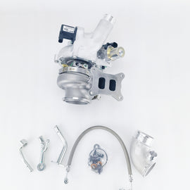 APS-HV-1600454292577 AP-HV-1600454292577-15 Performance Upgrade Powermax G25 Stage 2 Upgrade Turbo