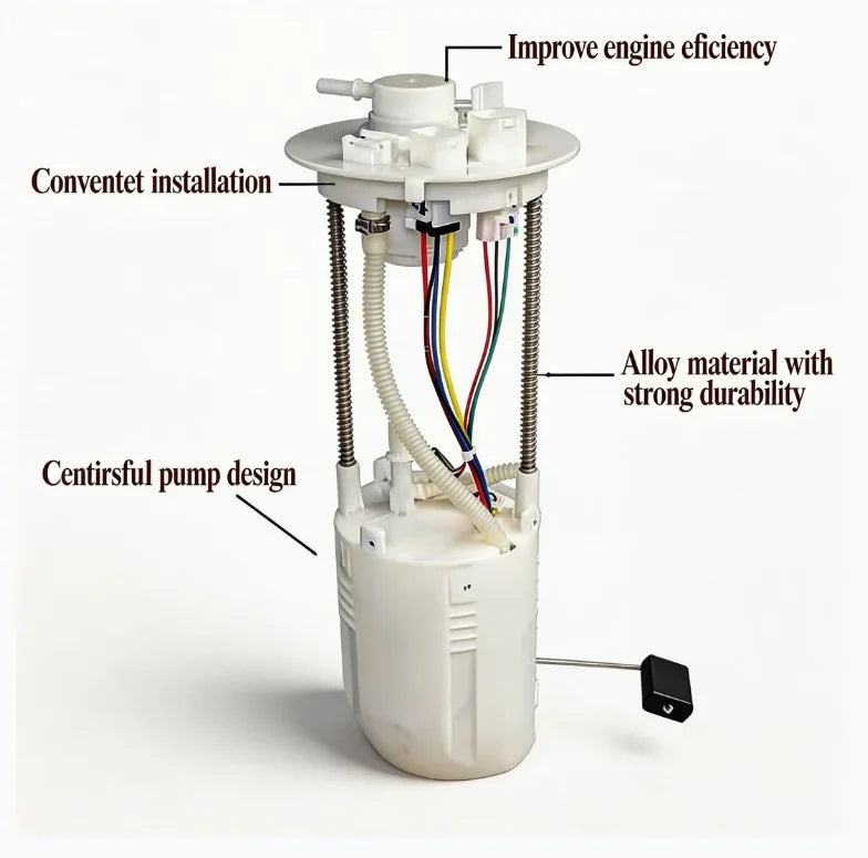 Toyota Tundra 2021 3.5L Turbo Fuel Pump 77020-0C190