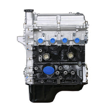Load image into Gallery viewer, Brand New Chevy Engine B12D1 4 Cylinders Auto Motor 1.2L for Chevrolet Spark M300 in 2009-2015