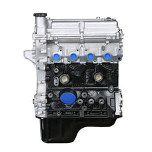 Load image into Gallery viewer, Brand New Chevy Engine B12D1 4 Cylinders Auto Motor 1.2L for Chevrolet Spark M300 in 2009-2015