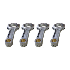 Toyota Supra 2JZ-GE / GTE AS300 I-Beam Steel Connecting Rods with ARP Bolts