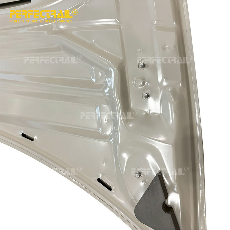 PERFECTRAIL 108139011C Factory Car Auto Spare Parts Body Kit Front Hood Bonnet Cover for Tesla Model 3