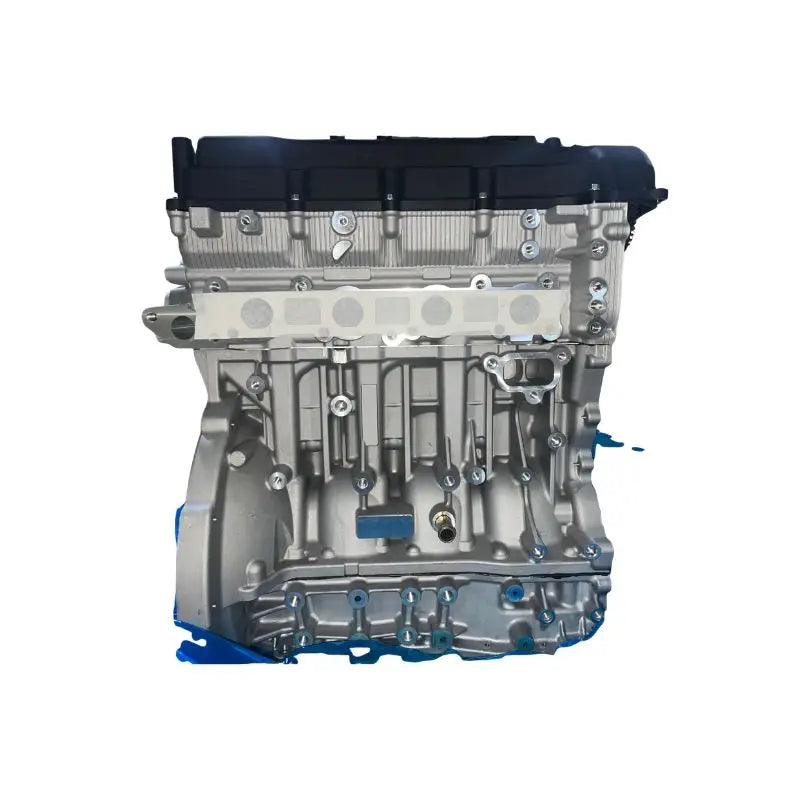 FIAT FULLBACK Pickup (502_, 503_) 2016.04-... 2.4 D 4x4 (KT0T)(110KW,150PS) 4N15 2.4L MIVEC Common Rail Turbo Diesel Engine Assembly Replacement L200 Triton Pajero Sport – OEM 1005C961
