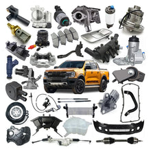 Load image into Gallery viewer, PERFECTRAIL Manufacturer Car Body Kit Auto Spare Parts Accessories for Ford Ranger T6 T7 T8