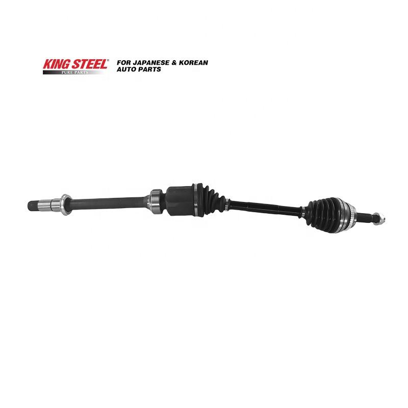 OE 43470-8Z239 43470-8Z238 43470-8Z112 43470-8Z111 Car Transmission Front Axle CV Joint Drive Shaft for Toyota CAMRY ACV51 1AZ