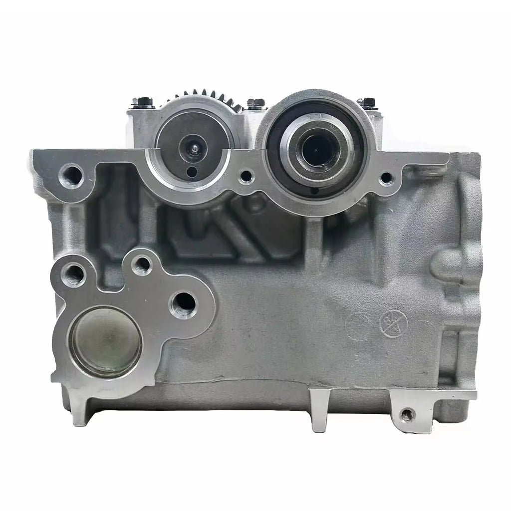 1KD-FTV 2KD-FTV Engine Cylinder Head for Toyota Hilux Hiace 11101-30030 11101-30080 11101-0L060