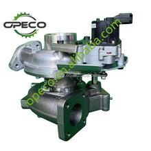 Load image into Gallery viewer, APS-HV-1600931664142 1600931664142 Turbocharger 8975260080 8983476131 for Isuzu 4HK1 Single Unit
