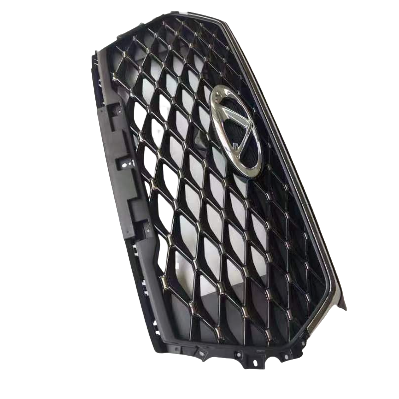 Front Radiator Bumper Grille for Chery Tiggo 7 Promax 602001812AA