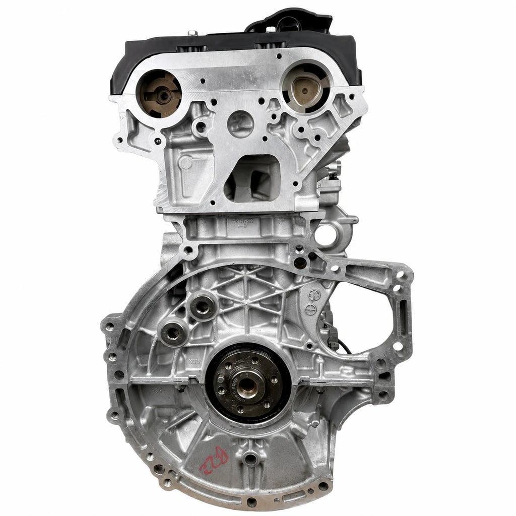 EP6, EP6 EP6 1.6L Turbo Long Block Engine Assembly Complete Gasoline Engine for Peugeot 308 408 3008 Citroen C4 C5 – OEM 0200GV