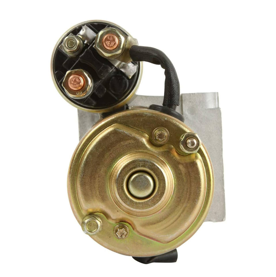 9000841 6485N 12563828 9000858 12563176 Starter Motor for Chevrolet Blazer4.3L 1999-2005 S10 Pickup Silverado 1500 GMC Jimmy