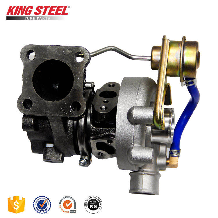 KINGSTEEL Engine Turbo CT9 Turbocharger 17201-54090 for Toyota Hiace 2LT 2.4L