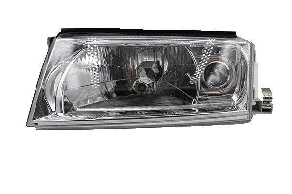 Skoda Octavia 1U Headlight Assembly 1U1941017E / 1U1941018E