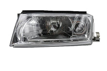 Load image into Gallery viewer, Skoda Octavia 1U Headlight Assembly 1U1941017E / 1U1941018E