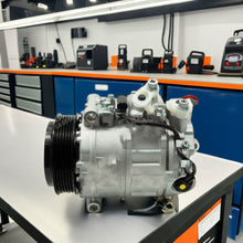 Load image into Gallery viewer, Mercedes-Benz W211 S211 E280 E320 A/C Compressor Replacement 12V
