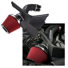 Load image into Gallery viewer, Lexus IS200t / IS300 2.0L Turbo L4 3.5 inch Aluminium Cold Air Intake