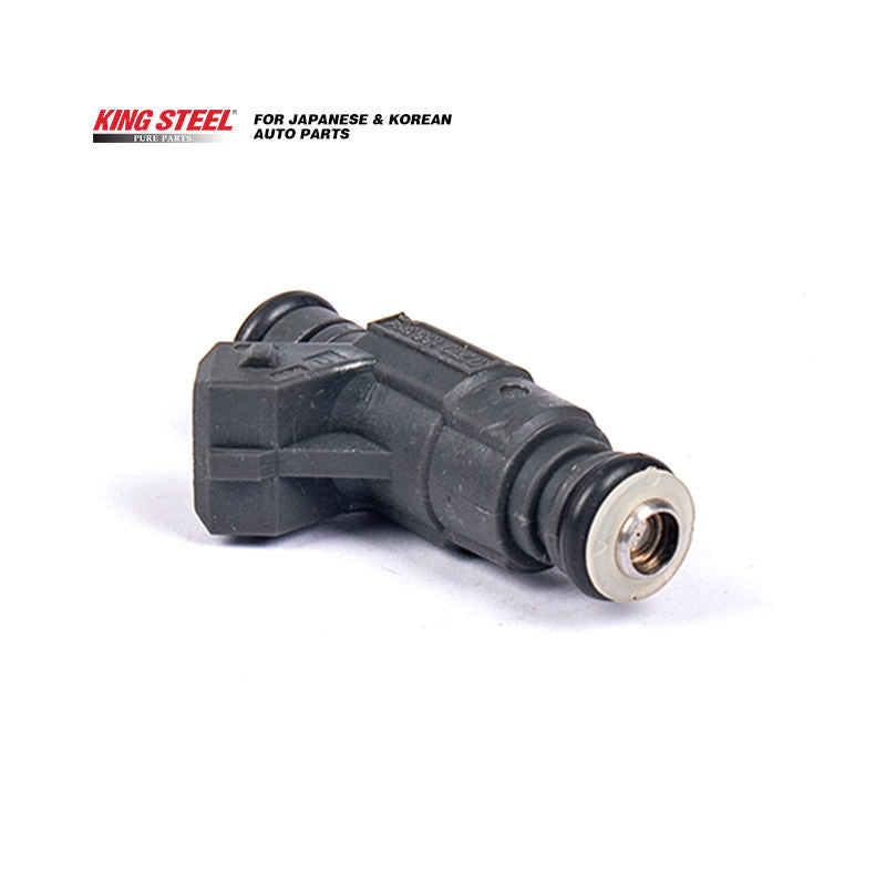 KINGSTEEL OEM 0280155994 Auto Parts Wholesale Engine Nozzle Fuel Injector for Nozzle for Peugeot 406 607 3.0L