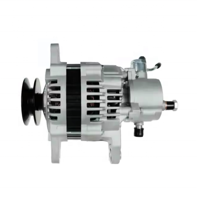 1600839820087 12V 80A 4JJ1 ALTERNATOR LR180-513 8973272181 for Isuzu D-MAX