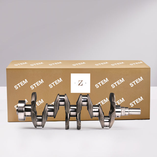EcoBoost 1.6T crankshaft OE BM5G6303