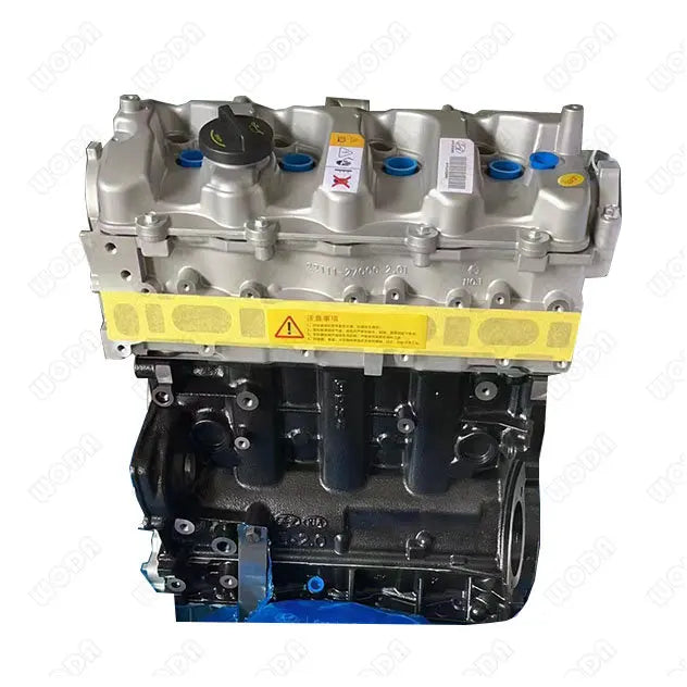 Hyundai, Kia for Hyundai KIA 2006 D4EA Korea D4EA D4EB D4CB Diesel Engine KIA Sorento Motor 2.5 CDRI 2006 Tucson Santa Fe MK1 I 2.0 CRDI – OEM 2210027400