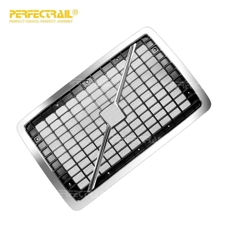 PERFECTRAIL 20505759 Auto Parts Front Grille for Volvo Vnl 2004-2017