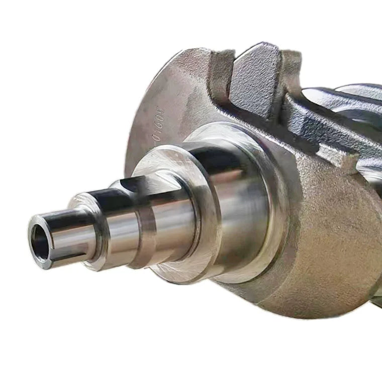 OE 96385403 Auto Parts Engine Crankshaft for Chevrolet Std Aveo Cruze Optra 1.6L 2006-2020 Original Ciguenal