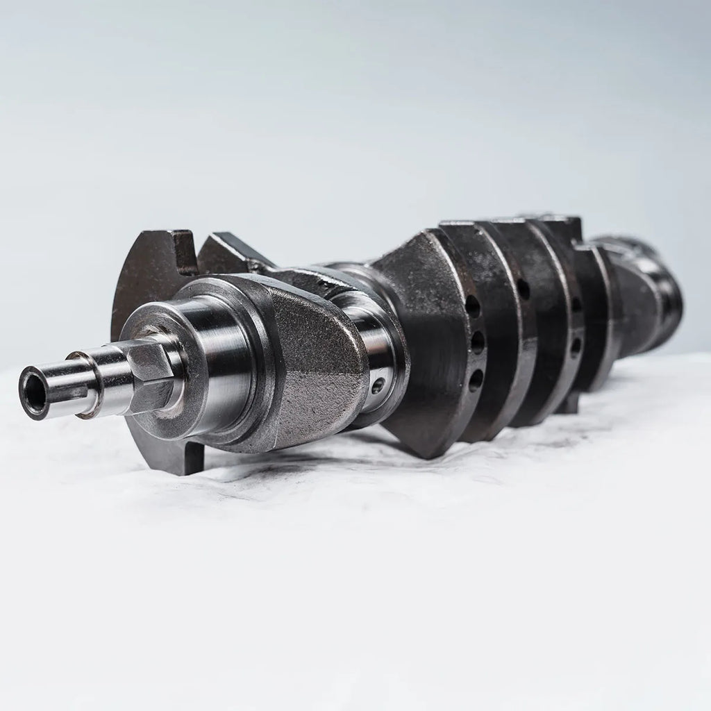 Chevrolet For Chevrolet 2011-2020, 2012-2018 Corsa 1.8 Auto Parts Corsa 1.8 Diesel Engine Crankshaft 24578211 93320032 For Chevrolet Opel Corsa Astra Aveo 1.8 – OEM 24578211