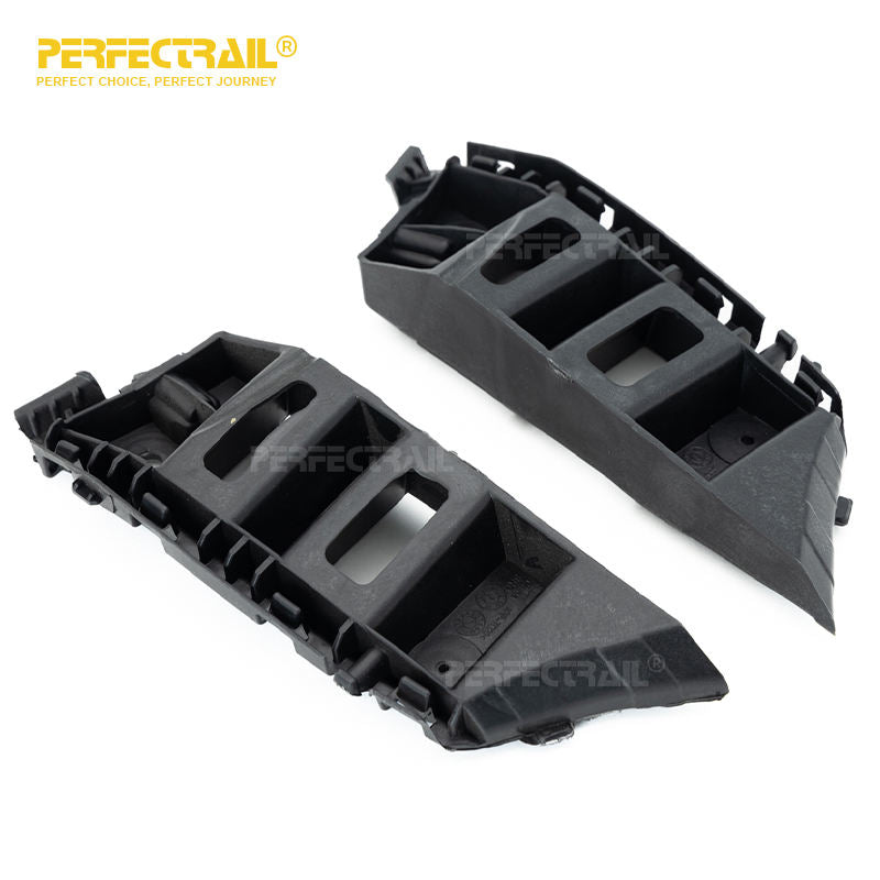 PERFECTRAIL 5N0807183B 5N0807184B Factory Car Body Parts Front Bumper Support Bracket for VW Tiguan 5N_ 1.4 TSI 2011-2018