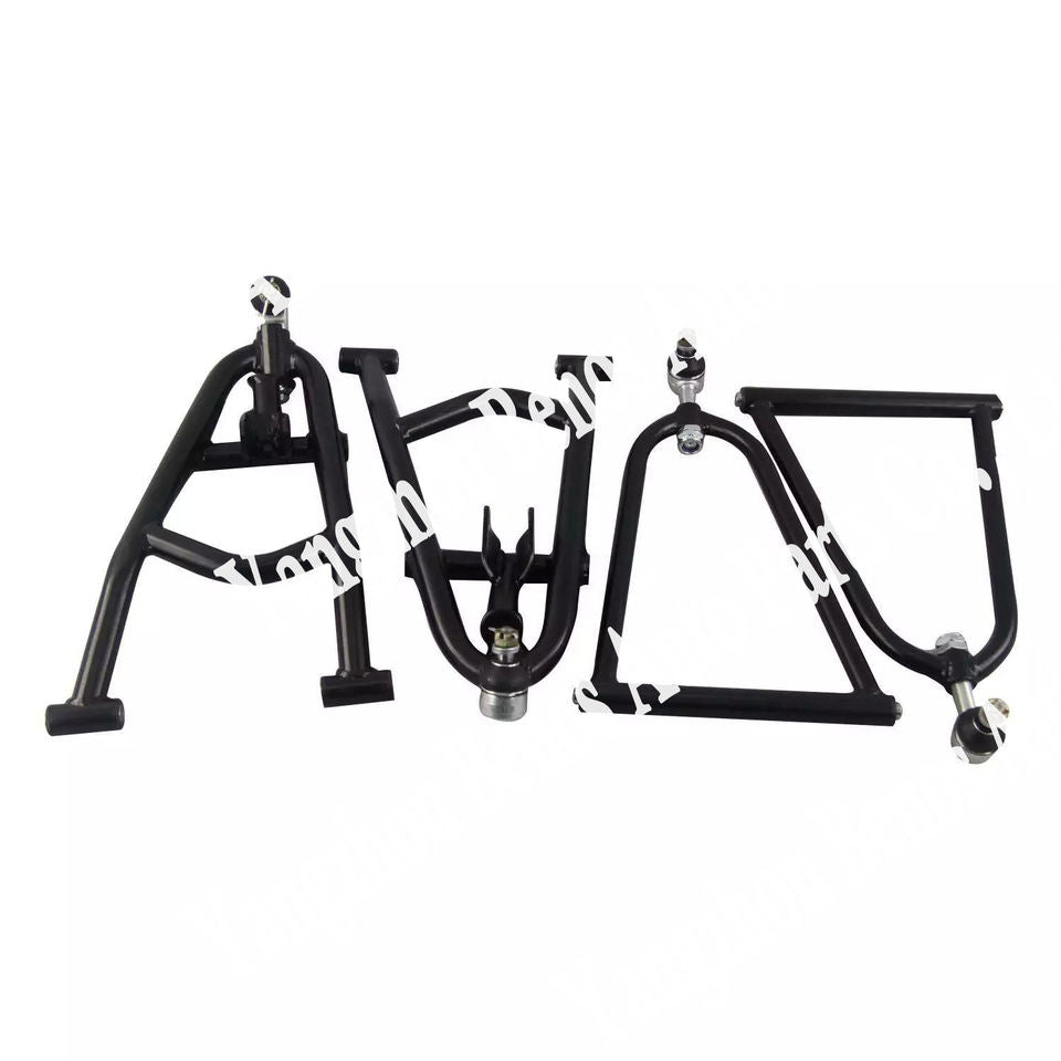 Sport A-Arms Extender 2" Wider for Yamaha Raptor 660 YFM 660R 2001-2005 2003
