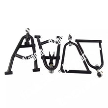Load image into Gallery viewer, Sport A-Arms Extender 2" Wider for Yamaha Raptor 660 YFM 660R 2001-2005 2003