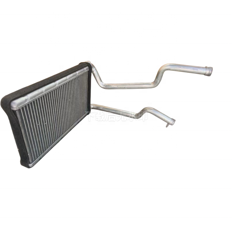 OE 79110-SNA-A01 Radiator for Honda CRV 2007 and Civic FA1 2005-2013