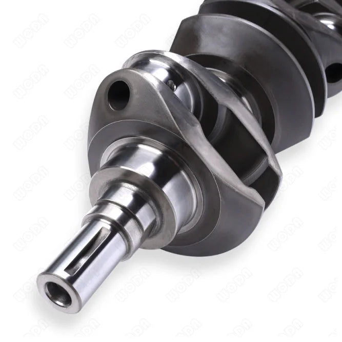 BMW For VW 2019.07- N63 S63 Forged/casting 96mm Stroke Billet Vr6 Crankshaft For Vw Volkswagen 3.2l Engine – OEM 11212222005