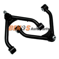Front Upper Control Arms 2-4" Lift for Chevy Silverado GMC Sierra 1999-2006