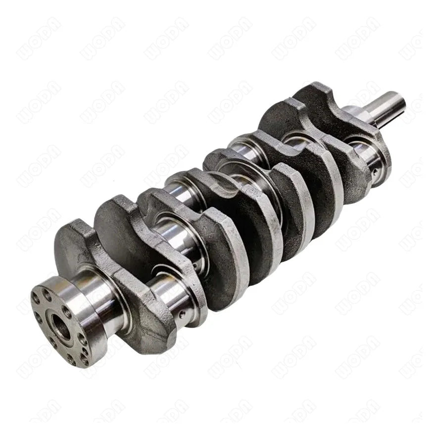 FORD For Ford Mazda 2002.04-2006.06 WL WLT WLAA Forged/casting Wl Wlt Wlaa Crankshaft Wl01-11-300 Wl81-11-300b For Mazda Ford Ranger – OEM WL0111300