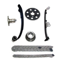 Load image into Gallery viewer, OE 13506-75010 13507-76010 13523-75020 Timing Chain Kit for 2TZ-FZE 2TZ Engine Toyota Previa 2.4L