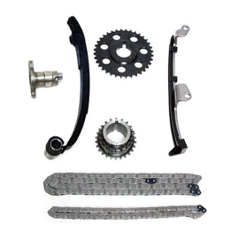 OE 13506-75010 13507-76010 13523-75020 Timing Chain Kit for 2TZ-FZE 2TZ Engine Toyota Previa 2.4L