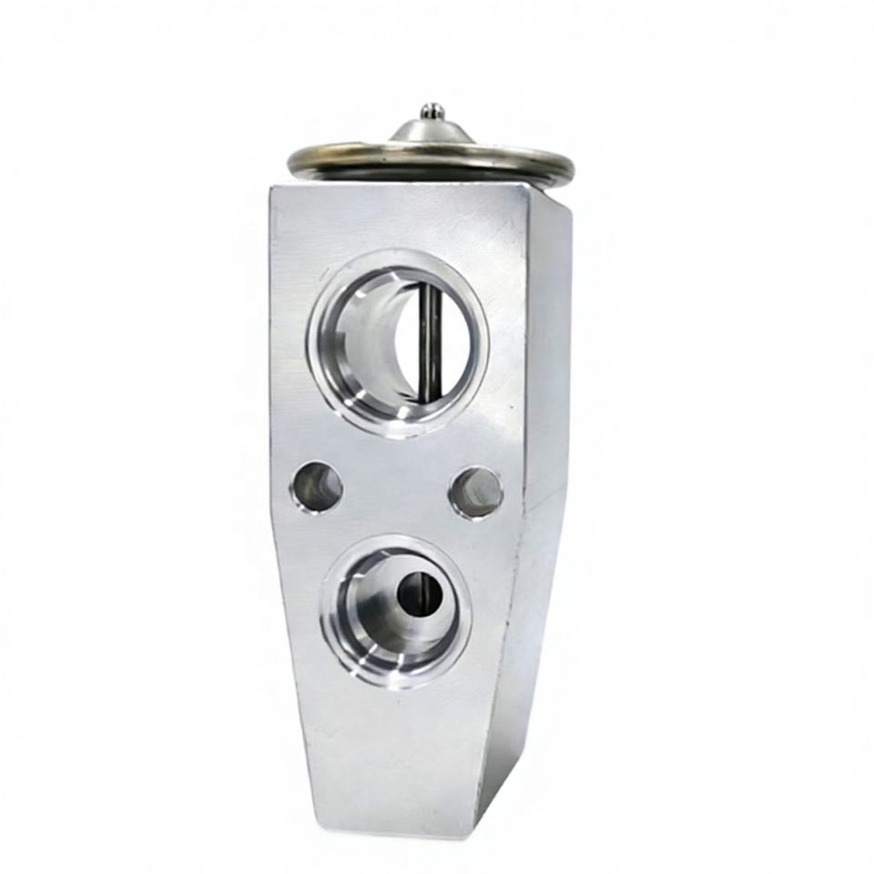 Automotive Air Expansion Valve DG1319849AA for Explorer and Flex 2013-2019