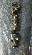 Load image into Gallery viewer, B57D30 crankshaft OE 11218571851