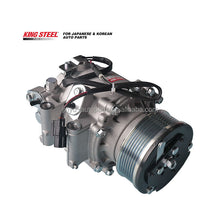 Load image into Gallery viewer, KINGSTEEL OEM 38810-RZV-G03 Auto Parts Air Conditioning Systems Car AC Compressor for HONDA CR-V RE2 2011-