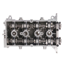Load image into Gallery viewer, 1.2L Engine Parts LMU B12 B12D B12D1 Complete Cylinder Head for Chevrolet Spark M300 Aveo T250 24542621 9048771 96858203