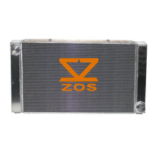 Load image into Gallery viewer, Aluminum Radiator for Exclusive Custom-made Radiator
