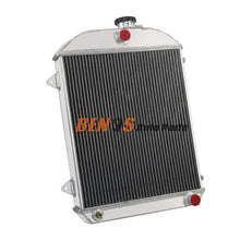 Load image into Gallery viewer, Benos Radiator 3 Rows for Holden F Series FE FC 2.2L 2.3L 6cyl Petrol 1956-1960