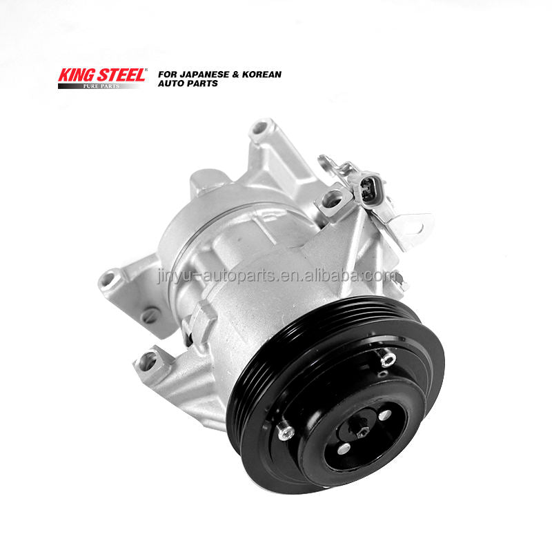 KINGSTEEL OEM 88310-2B721 883102B721 Top Quality Air Conditioning Compressor for TOYOTA ALLION PREMIO NZT260 ZRT26