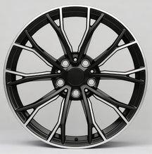 Load image into Gallery viewer, BMW 19 / 20 Inch Cast Alloy Wheel 5x112 / 5x120 ET25–ET39