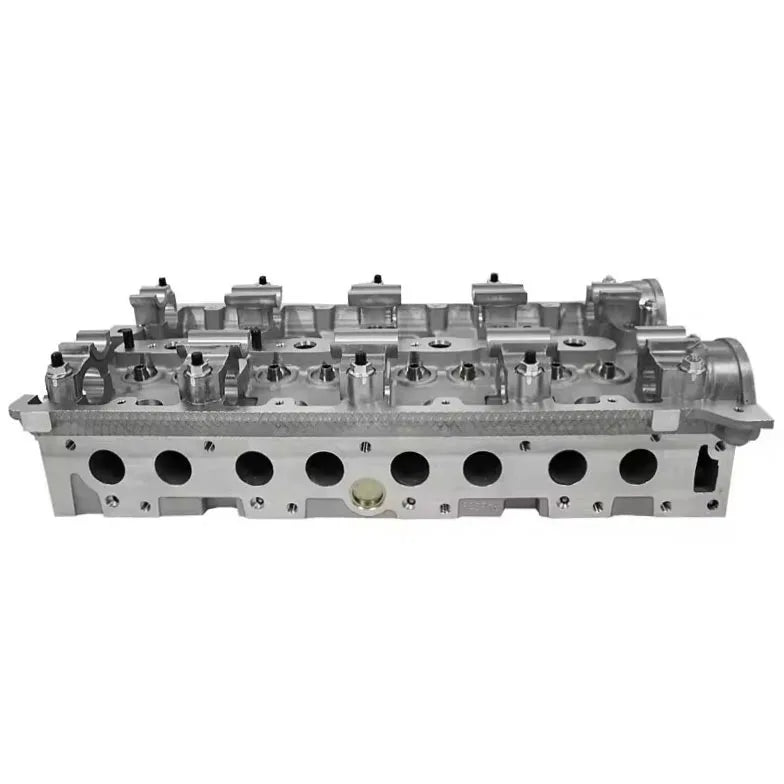 Hyundai For Hyundai J3 J3 J3-te 2.9l Crdi Dohc 16v Diesel Engine Cylinder Head 22100-4x000 Carnival Sorento – OEM 221004X910
