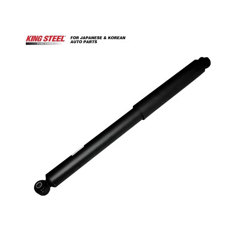 KINGSTEEL OE 1440004 9L5Z18125A E9TZ18125E Genuine High Quality Amortiguadore Para Auto Car Shock Absorber for Ford KYB 344079