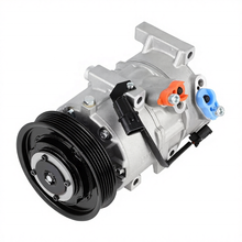 Load image into Gallery viewer, New AC Air Conditioning Compressor with Clutch for Tucson 2016-2017 1.6L