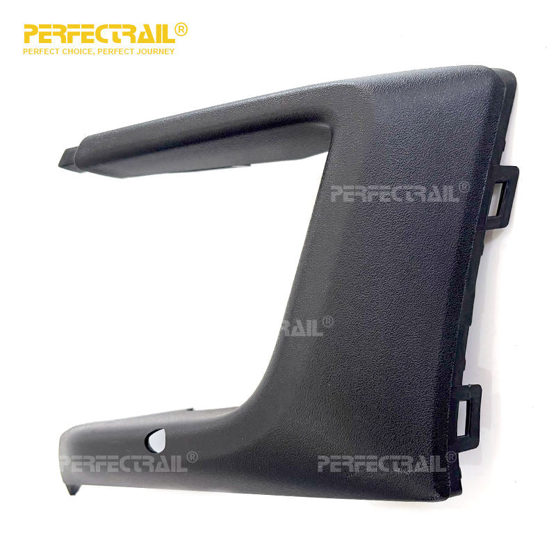 PERFECTRAIL JX7B15A298 A4B JX7B15A299 A4B Car Auto Parts Fog Lamp Light Cover Bezel Frame Trim for Ford Focus MK4