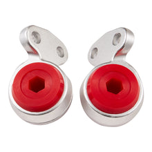 Load image into Gallery viewer, BMW E46 323i 325i 328i 330i / Z4 Aluminium Front Control Arm with Polyurethane Bushing