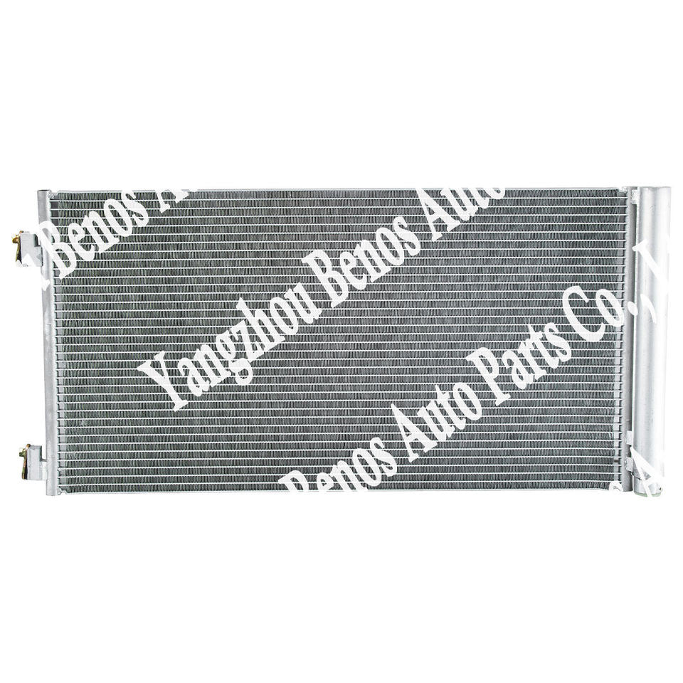 AC Condenser for 1997-2004 Porsche 911 Boxster 986 Carrera 4S