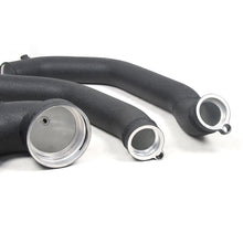 Load image into Gallery viewer, BMW F87 M2 F80 M3 F82 M4 S55 Aluminium Charge Pipe Kit